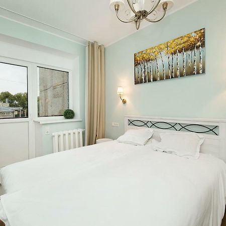 Cozy&Quiet, 5 Floor, 800 Meters From Harbour Apartment Tallinn Luaran gambar