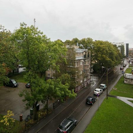 Cozy&Quiet, 5 Floor, 800 Meters From Harbour Apartment Tallinn Luaran gambar