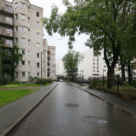 Cozy&Quiet, 5 Floor, 800 Meters From Harbour Apartment Tallinn Luaran gambar