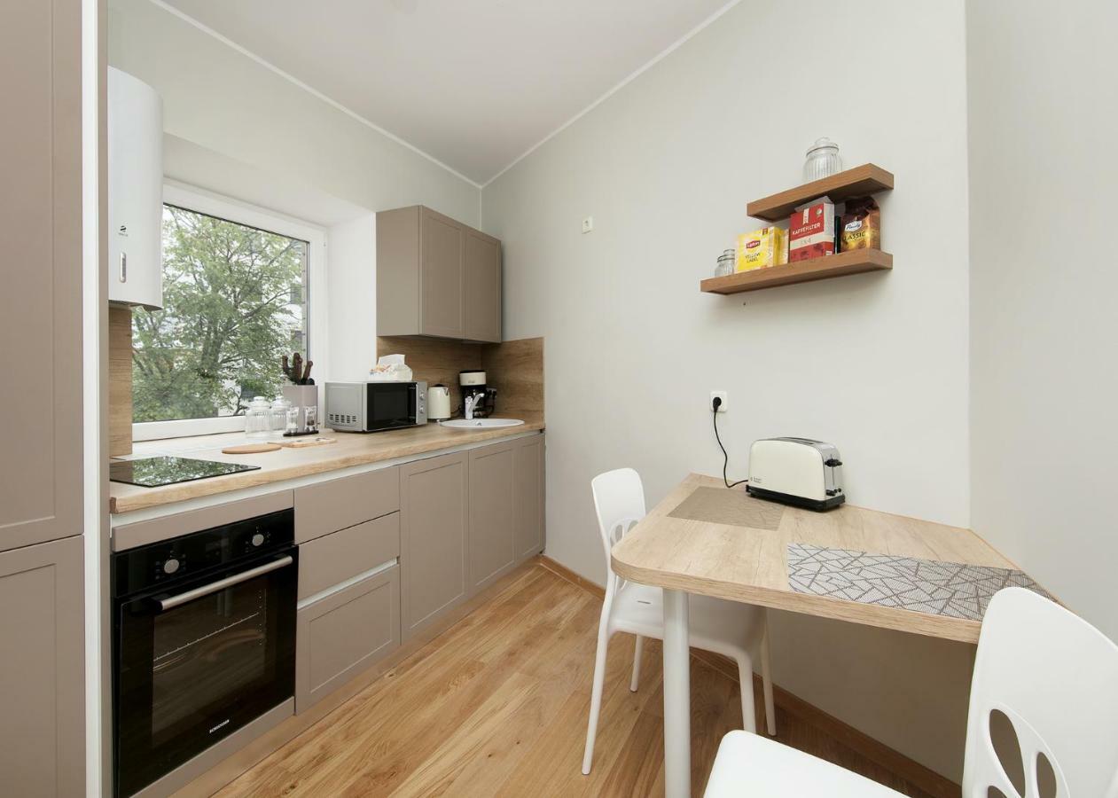 Cozy&Quiet, 5 Floor, 800 Meters From Harbour Apartment Tallinn Luaran gambar