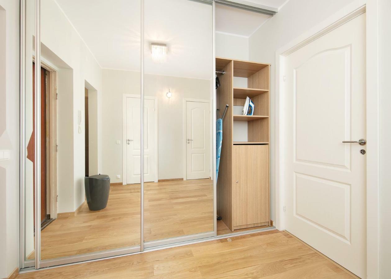 Cozy&Quiet, 5 Floor, 800 Meters From Harbour Apartment Tallinn Luaran gambar