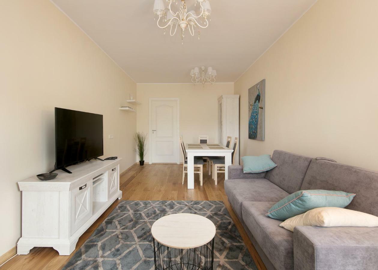 Cozy&Quiet, 5 Floor, 800 Meters From Harbour Apartment Tallinn Luaran gambar