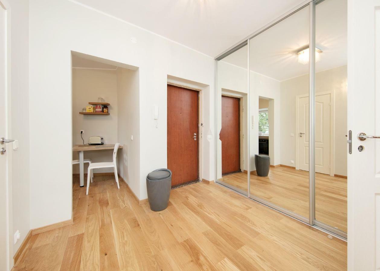 Cozy&Quiet, 5 Floor, 800 Meters From Harbour Apartment Tallinn Luaran gambar
